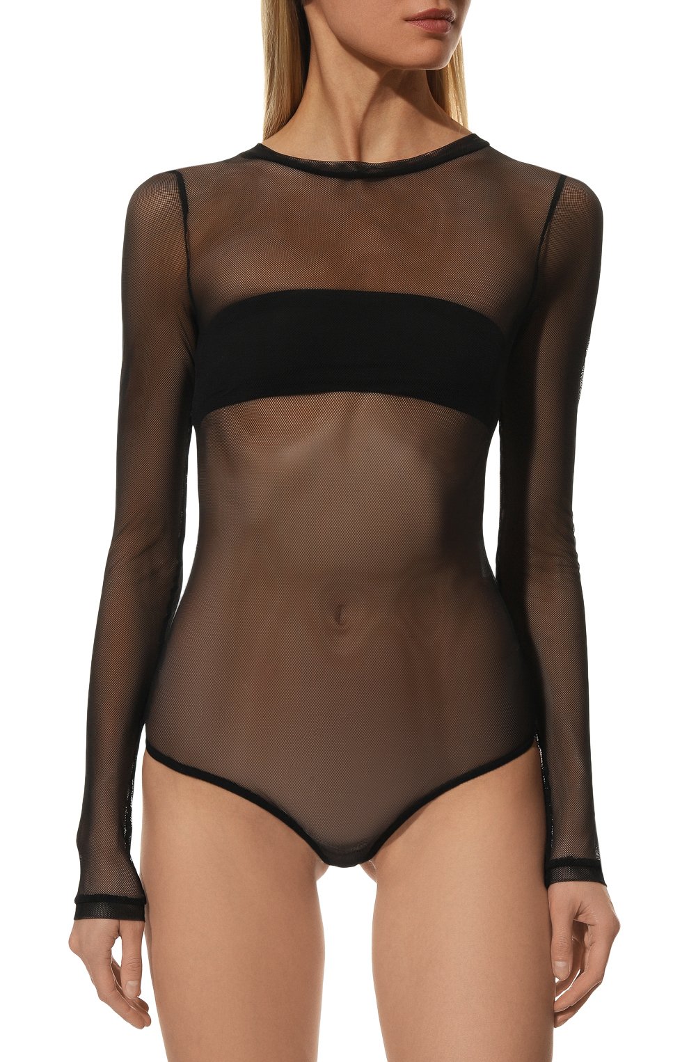 Боди SUBTERRANEI, арт. I22subfw22-020, фото 3