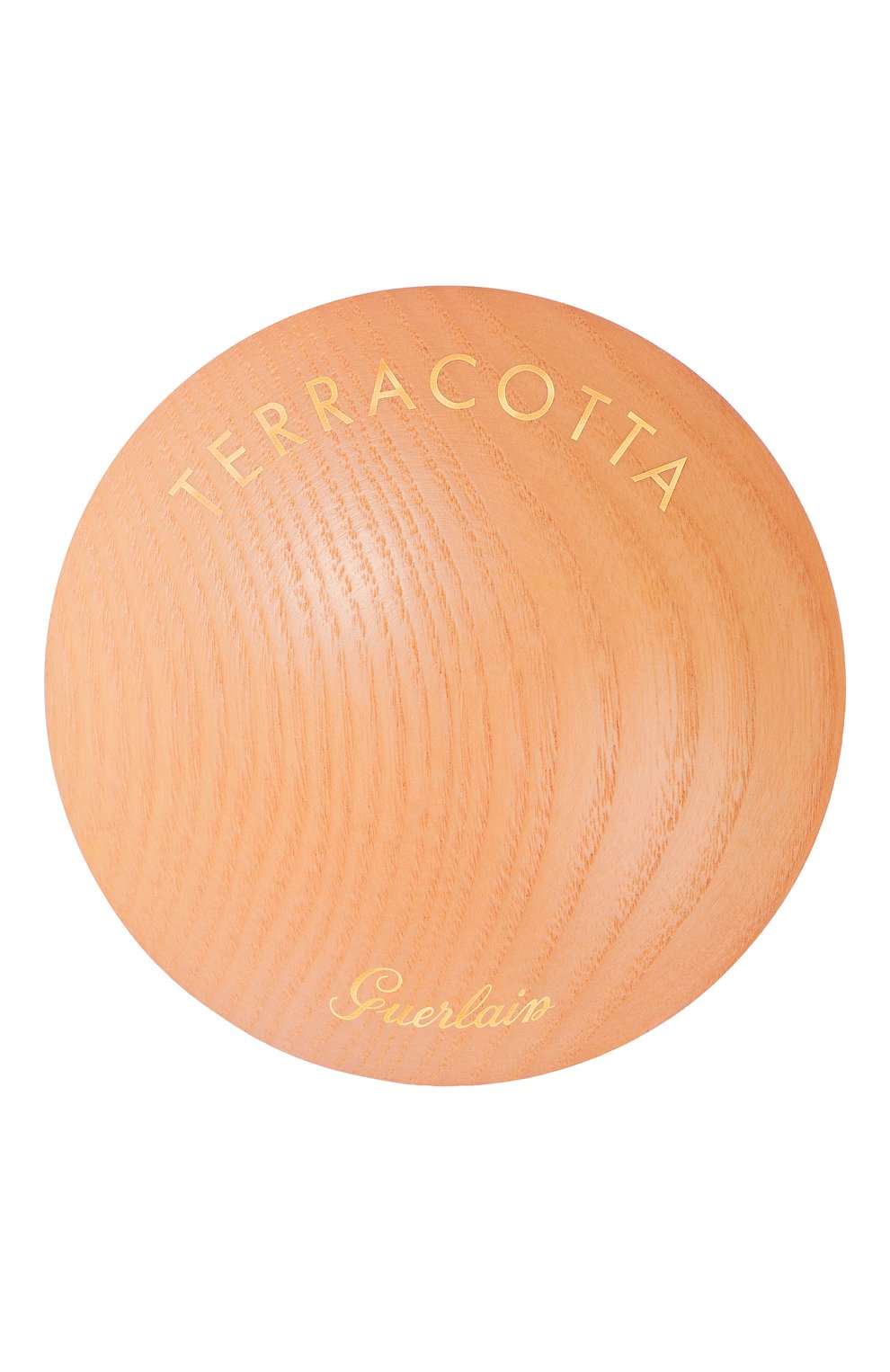 Бронзирующая пудра-румяна для лица и декольте terracotta brazilian beach (21g) GUERLAIN, арт. G043164, фото 2