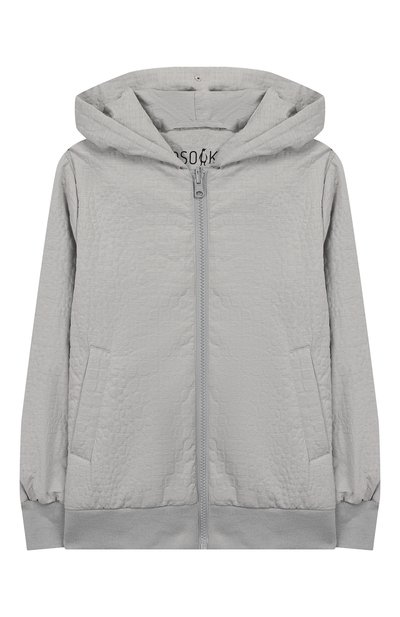 Комплект из куртки и парки GOSOAKY, арт. 201.101.231/MICR0 PU 0UTER / 3D FABRIC, фото 4