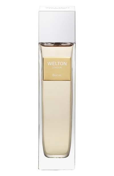 Мужской парфюмерная вода baicha (100ml) WELTON LONDON, арт. 5055404701928