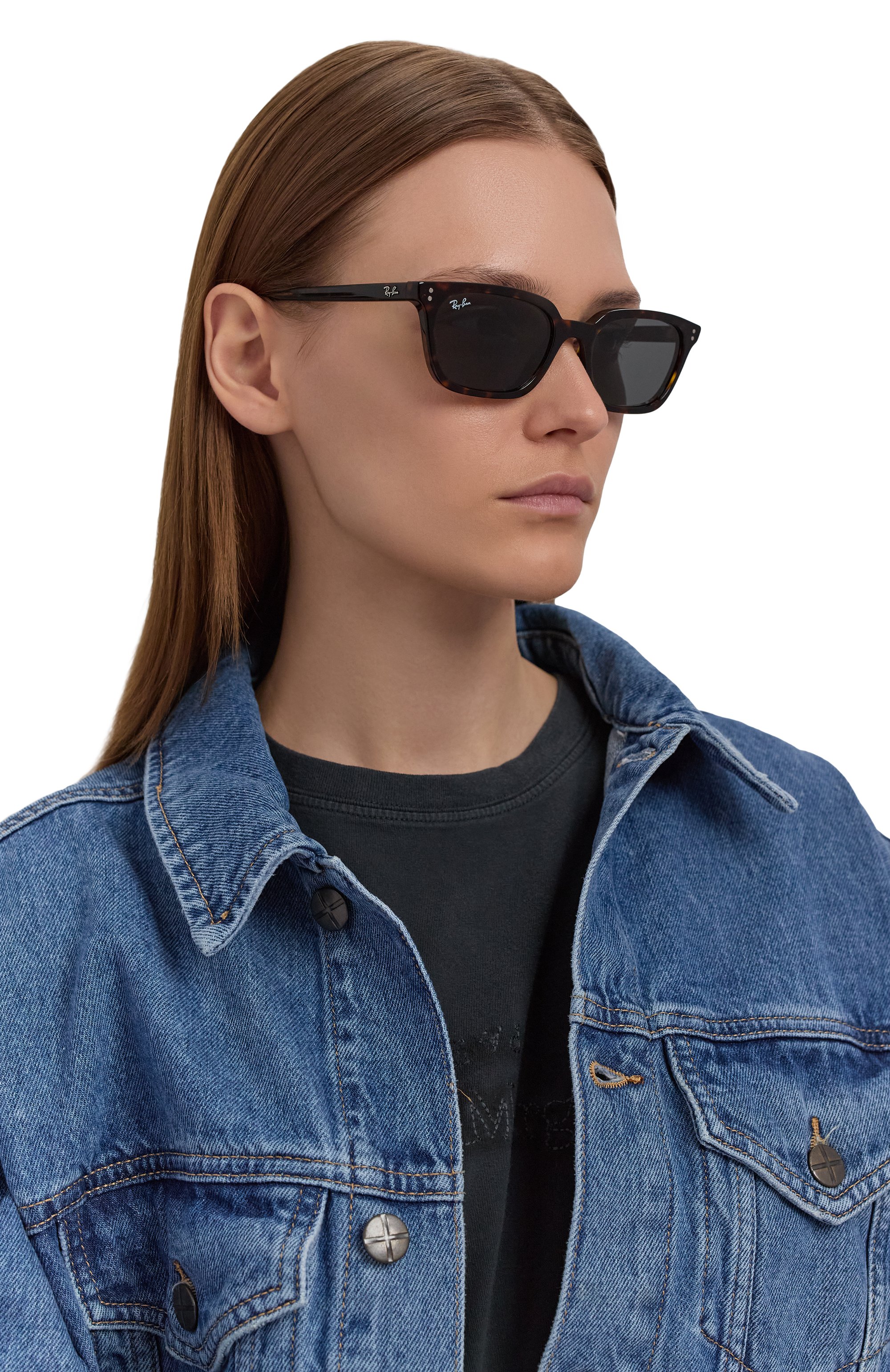 Солнцезащитные очки RAY-BAN, арт. 4456-135987, фото 3