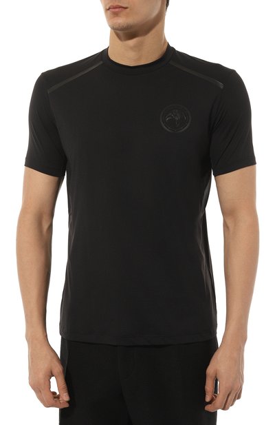 Футболка STEFANO RICCI, арт. MYH3400010/A15540, фото 3