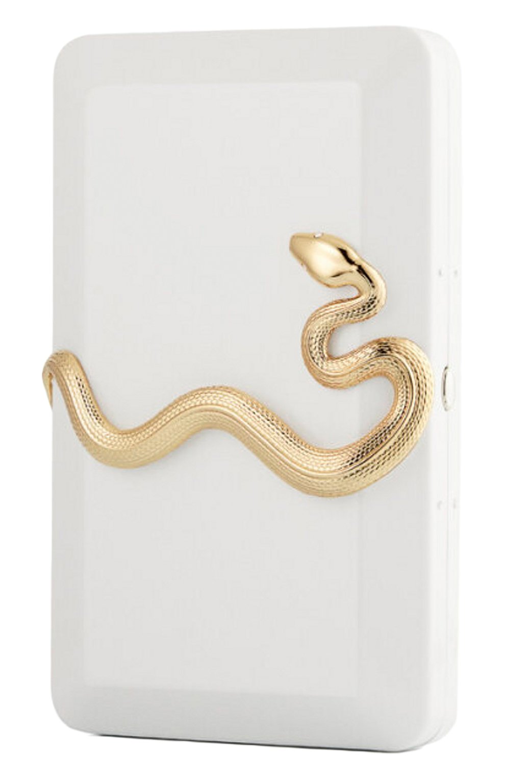 Клатч white snake clutch KILIAN PARIS, арт. 3700550233084, фото 1