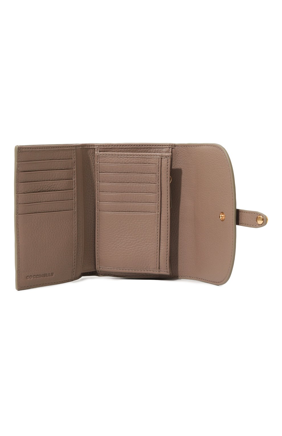 Кожаное портмоне COCCINELLE, арт. E2 PDF 11 66 01, фото 3