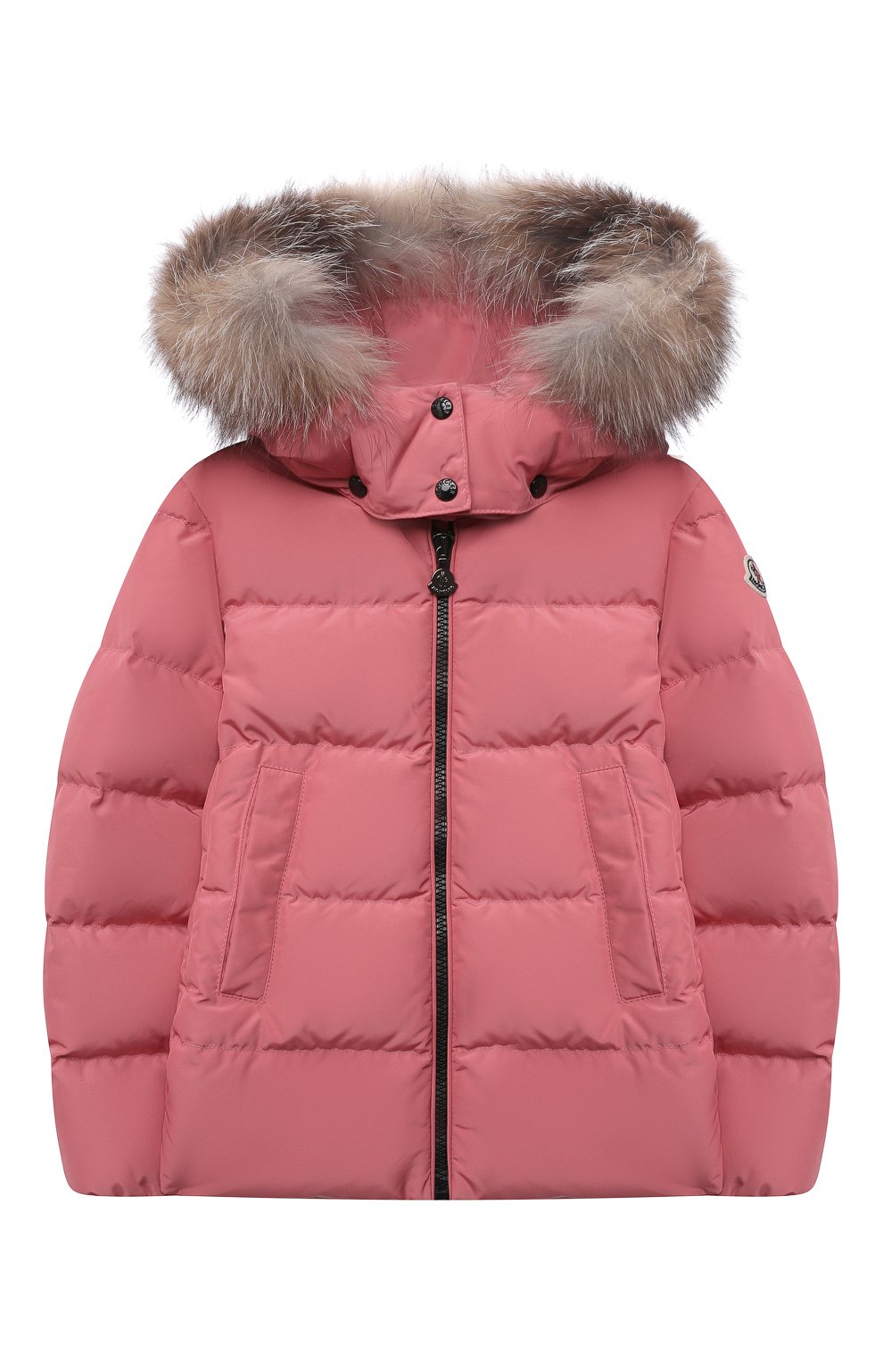 Комплект из куртки и комбинезона MONCLER, арт. G2-954-1F501-12-57244/8-10A, фото 2