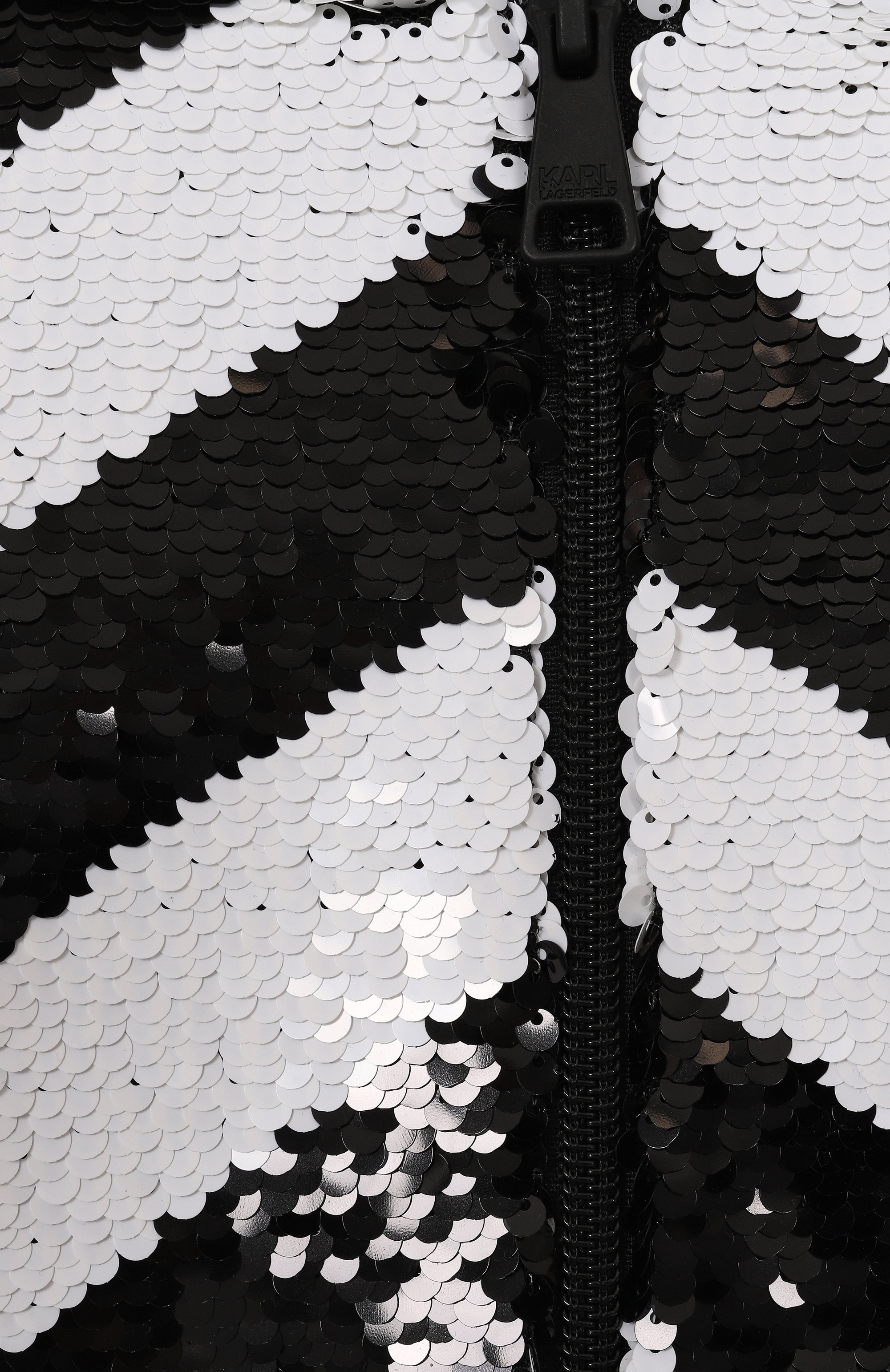 Платье KARL LAGERFELD KIDS, арт. Z30622, фото 3