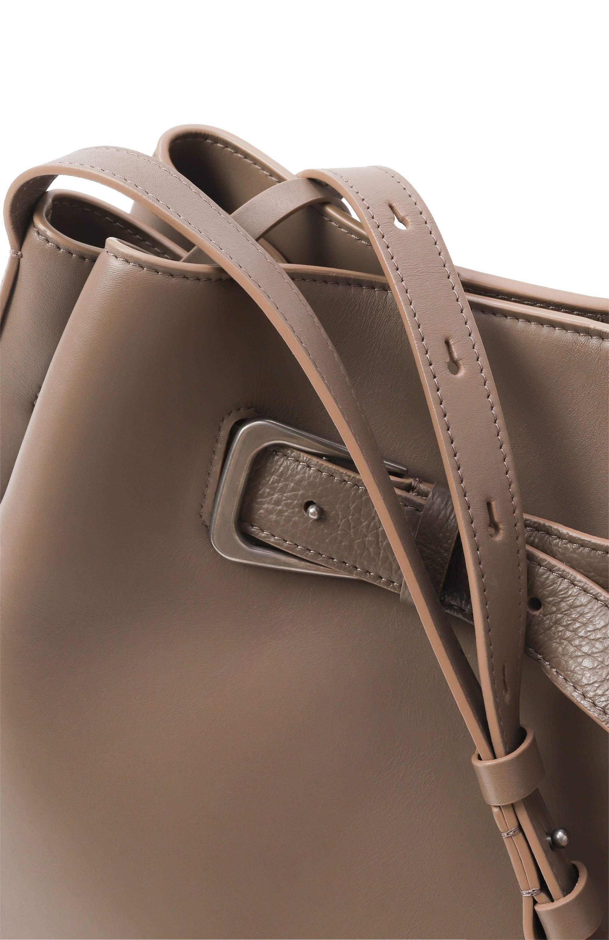 Сумка sartorial large BRUNELLO CUCINELLI, арт. MBHED2615P, фото 3