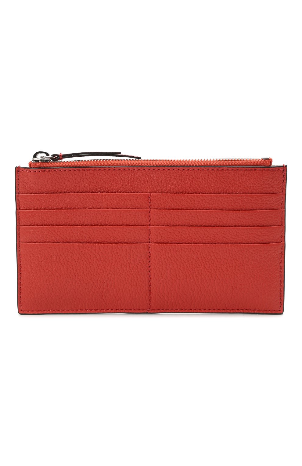 Кожаный футляр для кредитных карт COCCINELLE, арт. E5 HV1 19 D1 07, фото 1