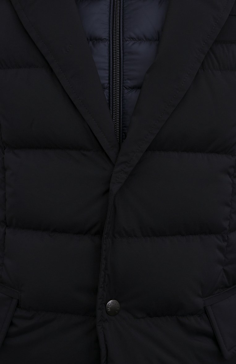 Пуховая куртка ferrandier MONCLER, арт. G2-091-1A001-72-53132, фото 1