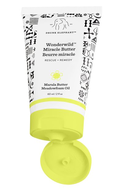Интенсивно восстанавливающий крем-масло wonderwild (60ml) DRUNK ELEPHANT, арт. 42800634DE, фото 3