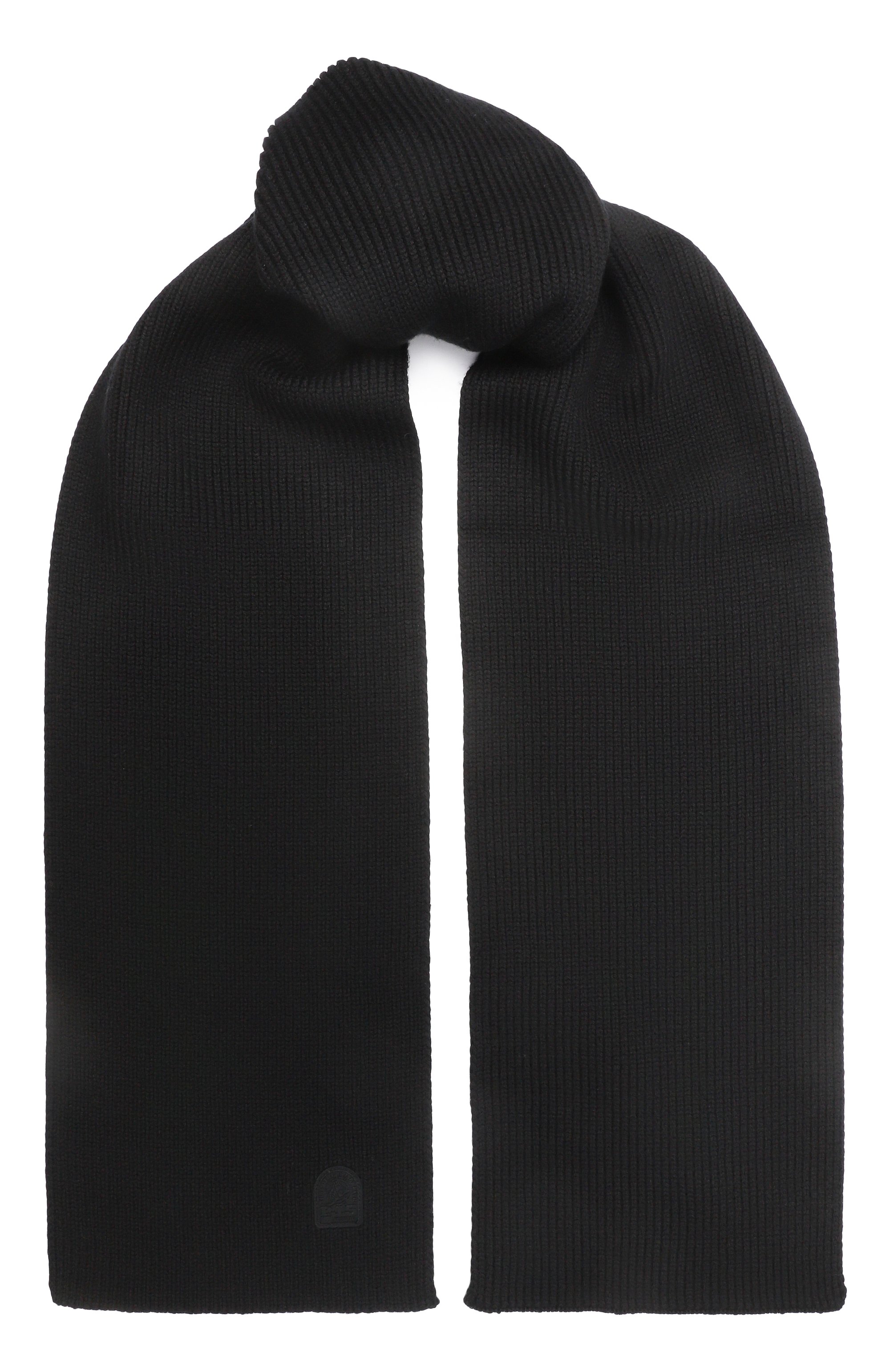 Шерстяной шарф PARAJUMPERS, арт. 25WMPASCSC12, фото 1