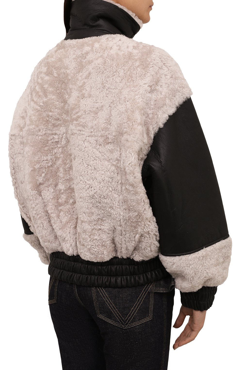 Куртка IRO, арт. WP06H0TAR0, фото 4