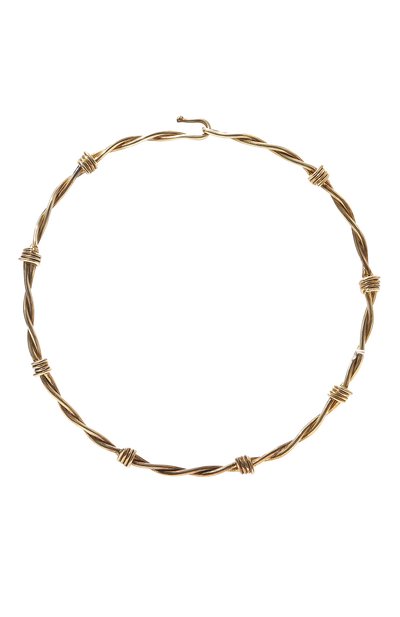 Колье TOM FORD, арт. JW0096/GPSIL, фото 1