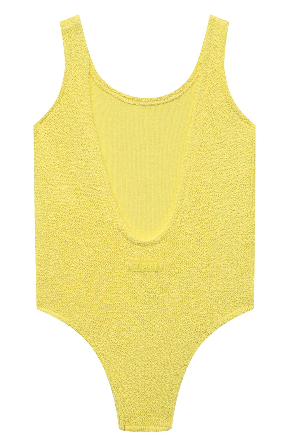 Слитный купальник MC2 SAINT BARTH, арт. STBK CARA W R/CARA002, фото 2