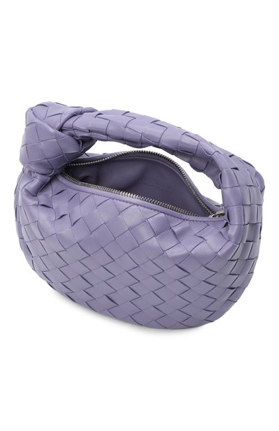 Сумка jodie mini BOTTEGA VENETA, арт. 651876/VCPP5, фото 4