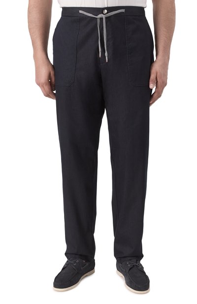 Брюки MARCO PESCAROLO, арт. BAIA/51J10, фото 3