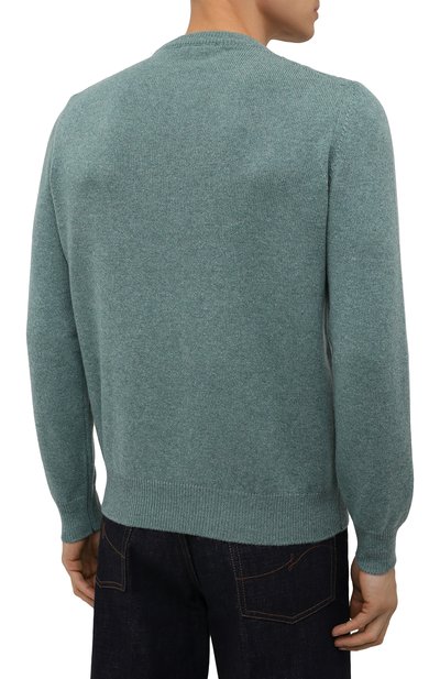 Кашемировый свитер FIORONI, арт. MK23020A1, фото 4