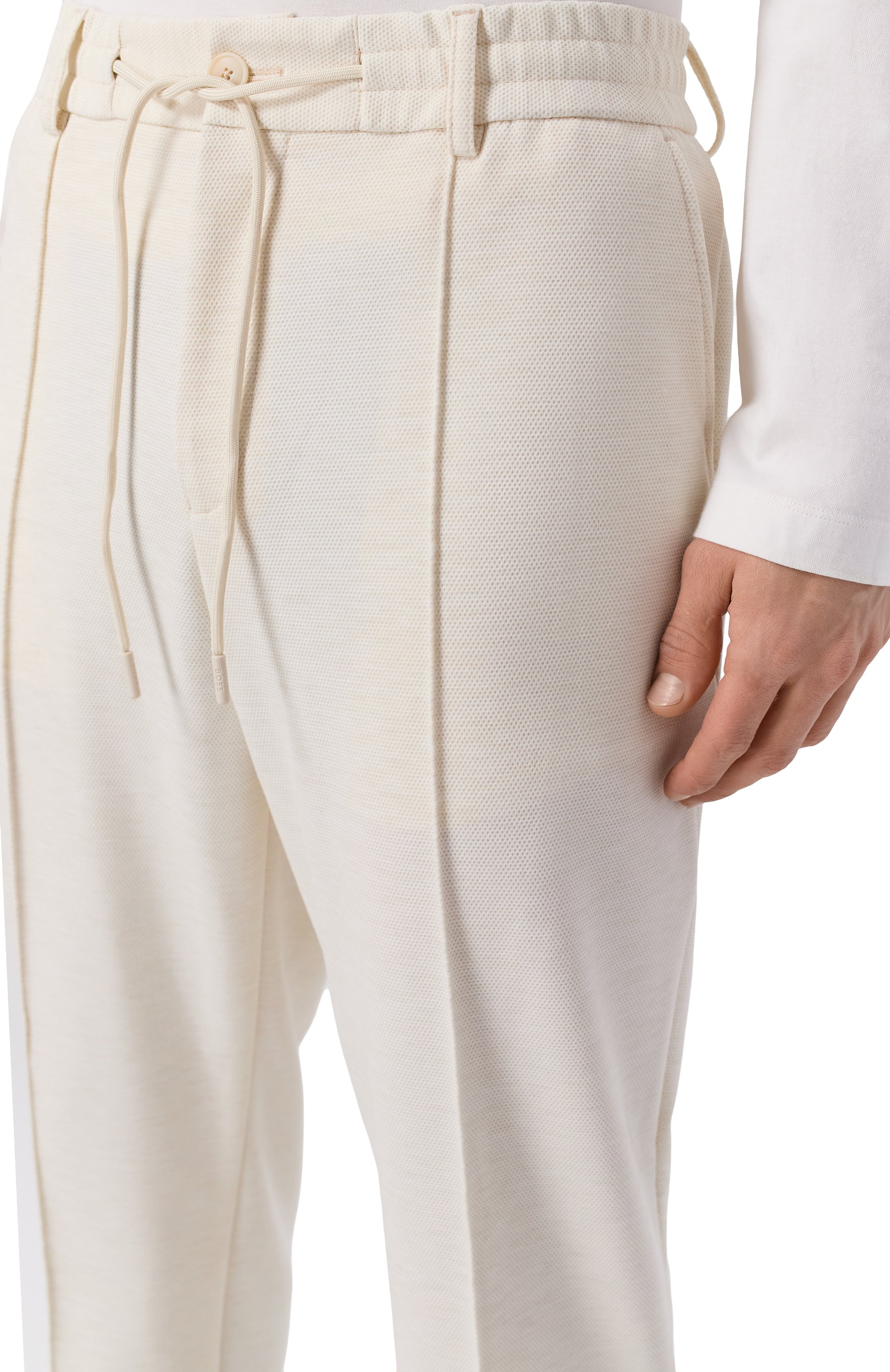 Брюки BOSS, арт. 50553555, фото 5