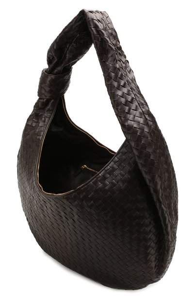 Сумка jodie maxi BOTTEGA VENETA, арт. 618468/VCPP0, фото 4