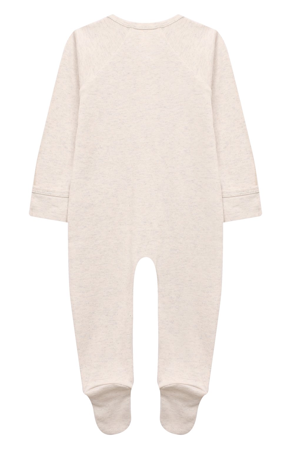 Комплект из двух комбинезонов BABYBU, арт. PNW1002NS, фото 3