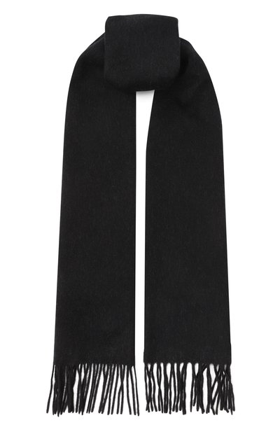 Мужской кашемировый шарф CORNELIANI, арт. 94B344-9429029