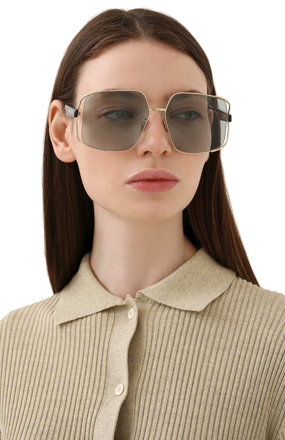 Солнцезащитные очки DIOR EYEWEAR, арт. ARCHIDI0R S1U B0C0, фото 2