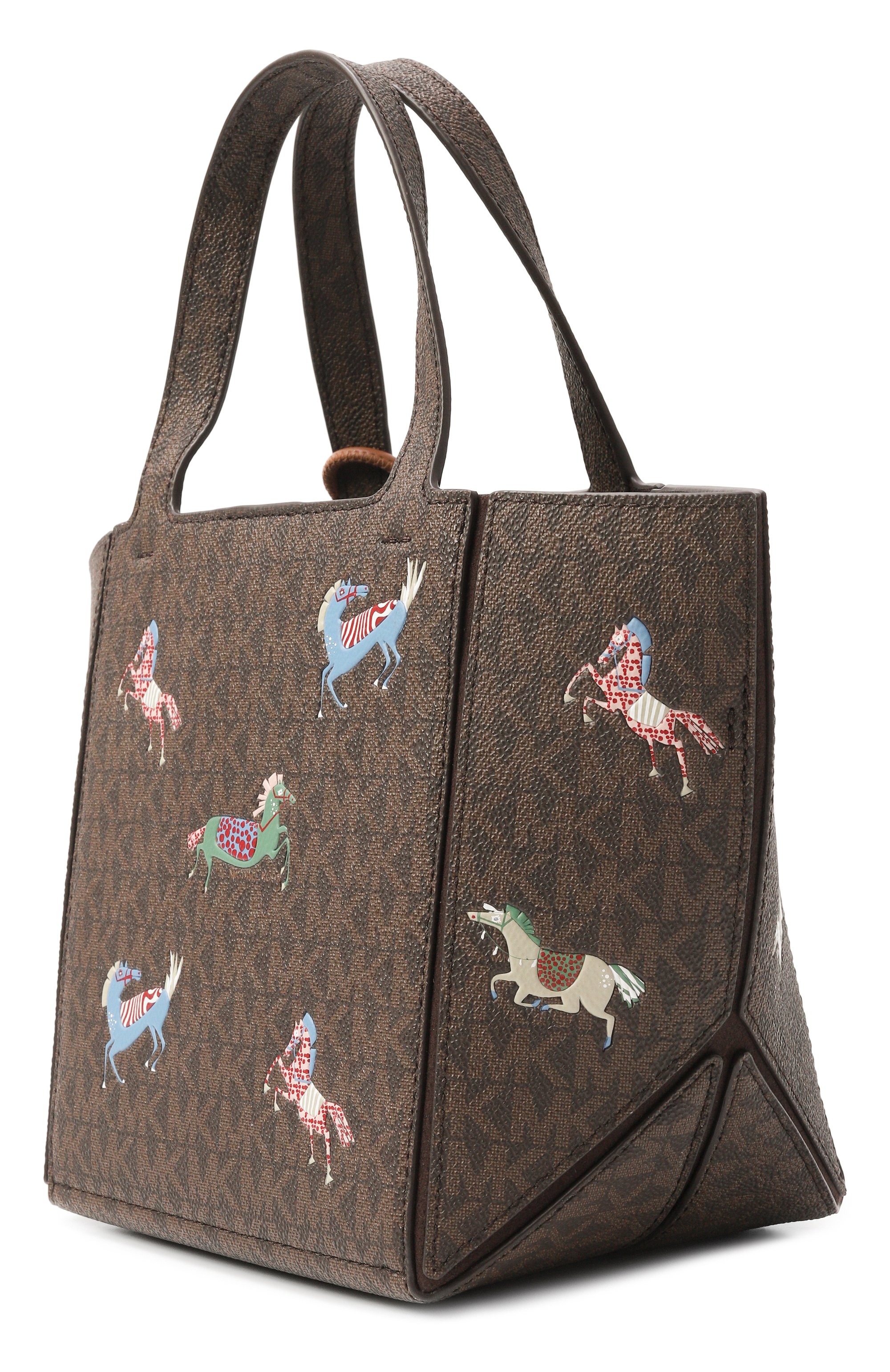 Сумка jordi MICHAEL MICHAEL KORS, арт. 30R6G9JT9U, фото 4