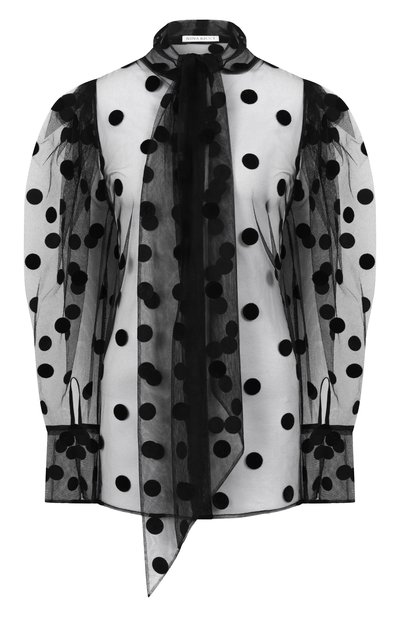 Женская блузка NINA RICCI, арт. 24ACT0003/VI0502