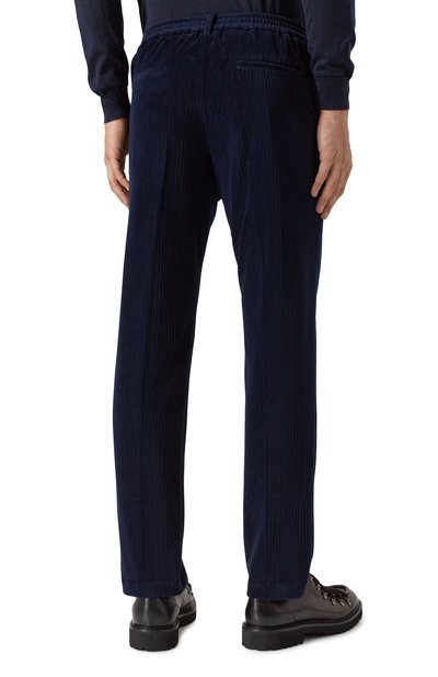 Вельветовые брюки CIRCOLO 1901, арт. CN4964, фото 4