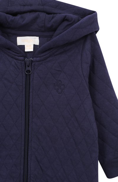 Хлопковый комбинезон BABYBU, арт. BI-N1004ES, фото 3