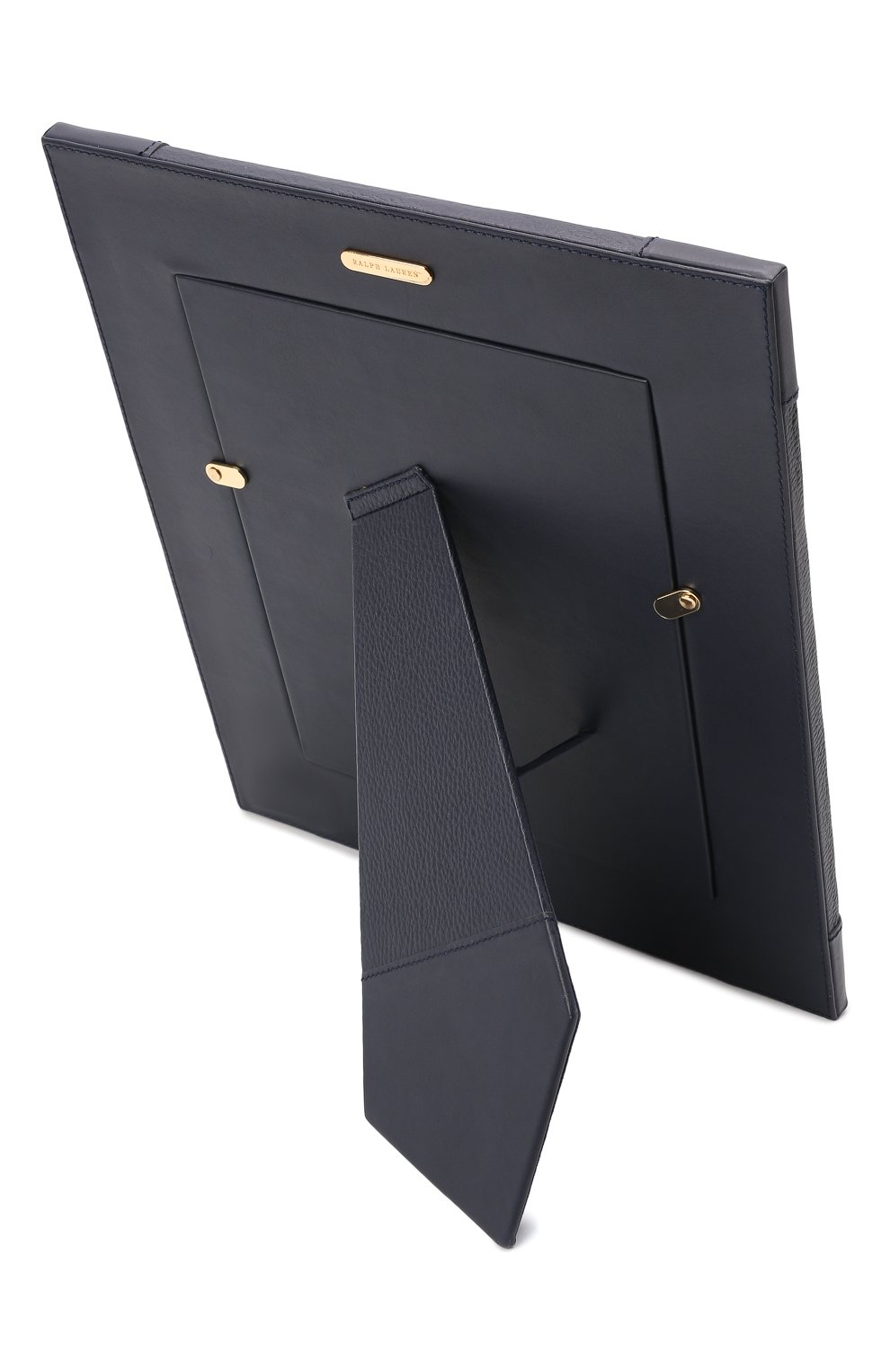 Рамка для фотографий RALPH LAUREN темно-синего цвета по цене 35200 руб., арт. 682708127, фото 2 Рамка для фотографий RALPH LAUREN, арт. 682708127, фото 2