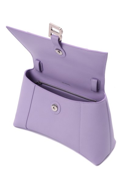 Сумка hourglass s BALENCIAGA, арт. 671353/2100T, фото 4