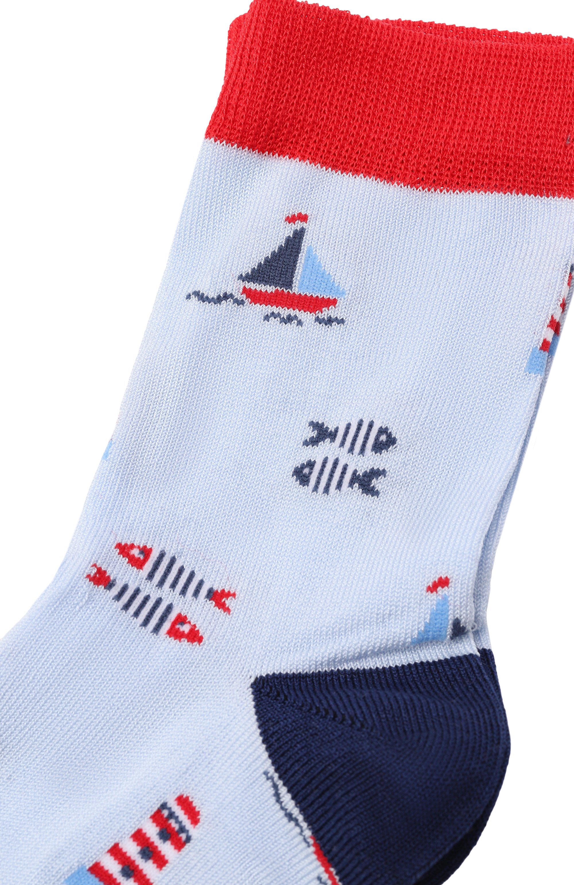 Хлопковые носки STORY LORIS, арт. 7037_003, фото 2