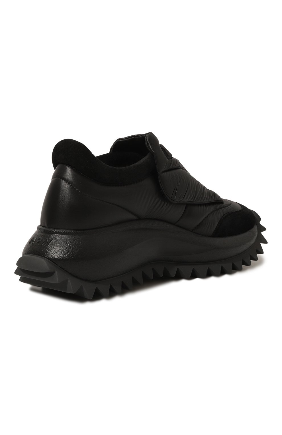 Комбинированные кроссовки VIC MATIE, арт. 1F2102D_D22BPIB001, фото 5