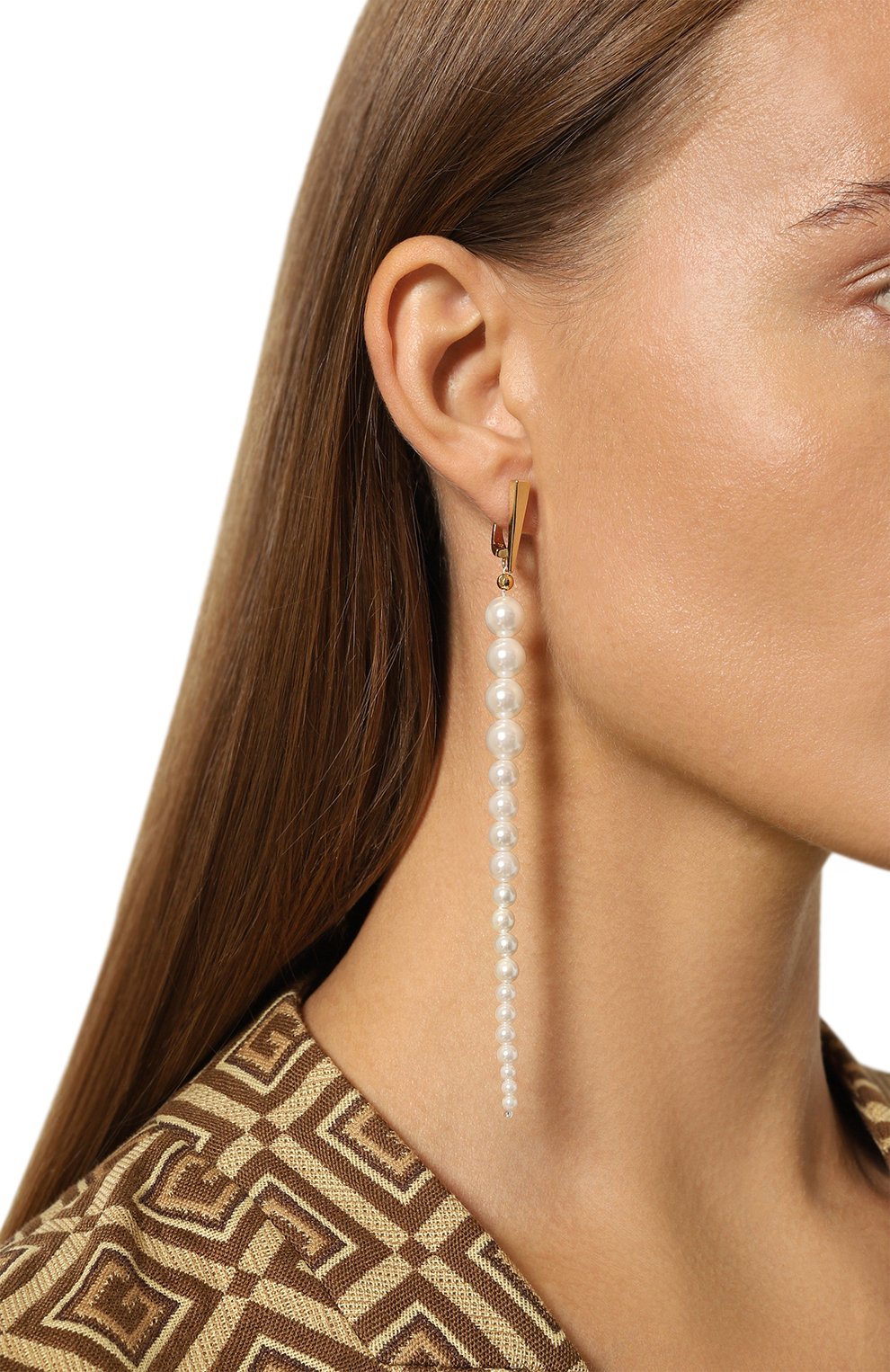 Моносерьга grade BLUEJAY, арт. BEA-GRD, фото 2