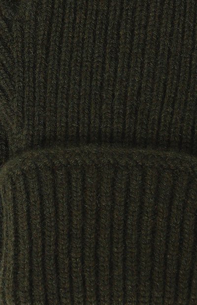 Кашемировые перчатки MVST, арт. 7108 80, фото 4