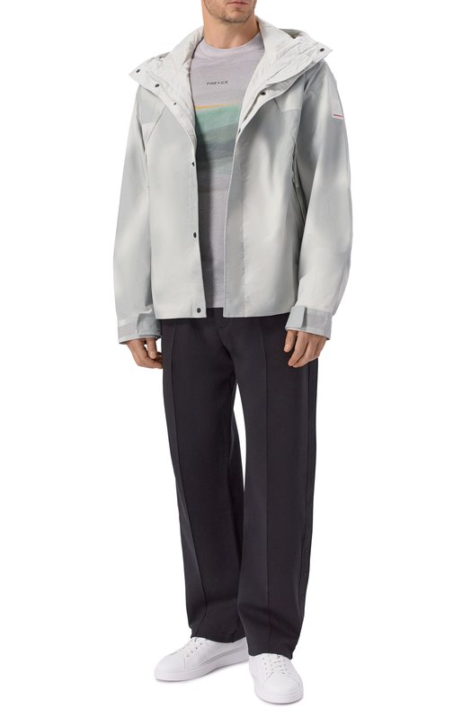 Футболка Bogner Fire+Ice 54036576 Серый  54036576 Фото 2