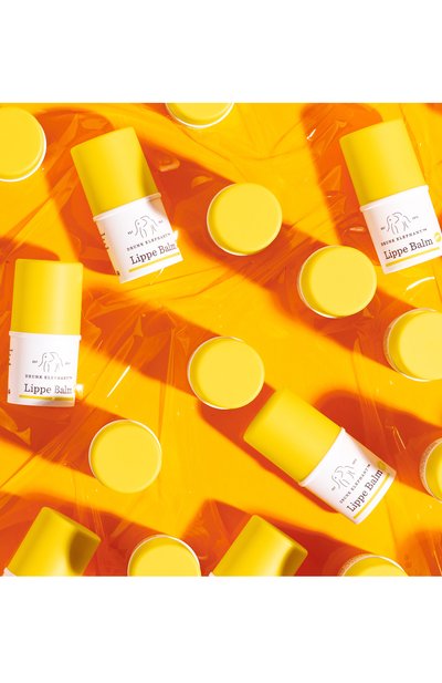 Бальзам для губ lippe (3,7ml) DRUNK ELEPHANT бесцветного цвета по цене 3000 руб., арт. 42801679DE, фото 5 Бальзам для губ lippe (3,7ml) DRUNK ELEPHANT, арт. 42801679DE, фото 5