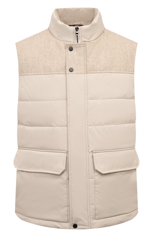 Утепленный жилет Waterville