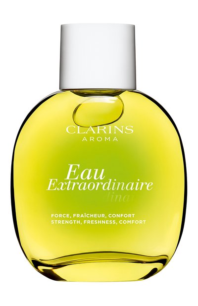 Женский гармонизирующая вода eau extraordinaire (100ml) CLARINS, арт. 80083340