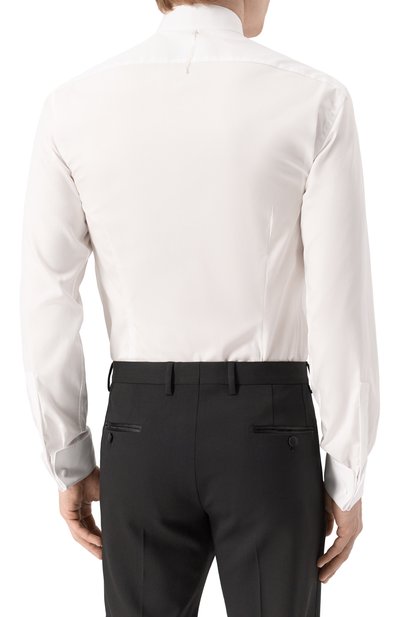 Хлопковая сорочка VAN LAACK, арт. VL-GALA-DTF/130648, фото 4