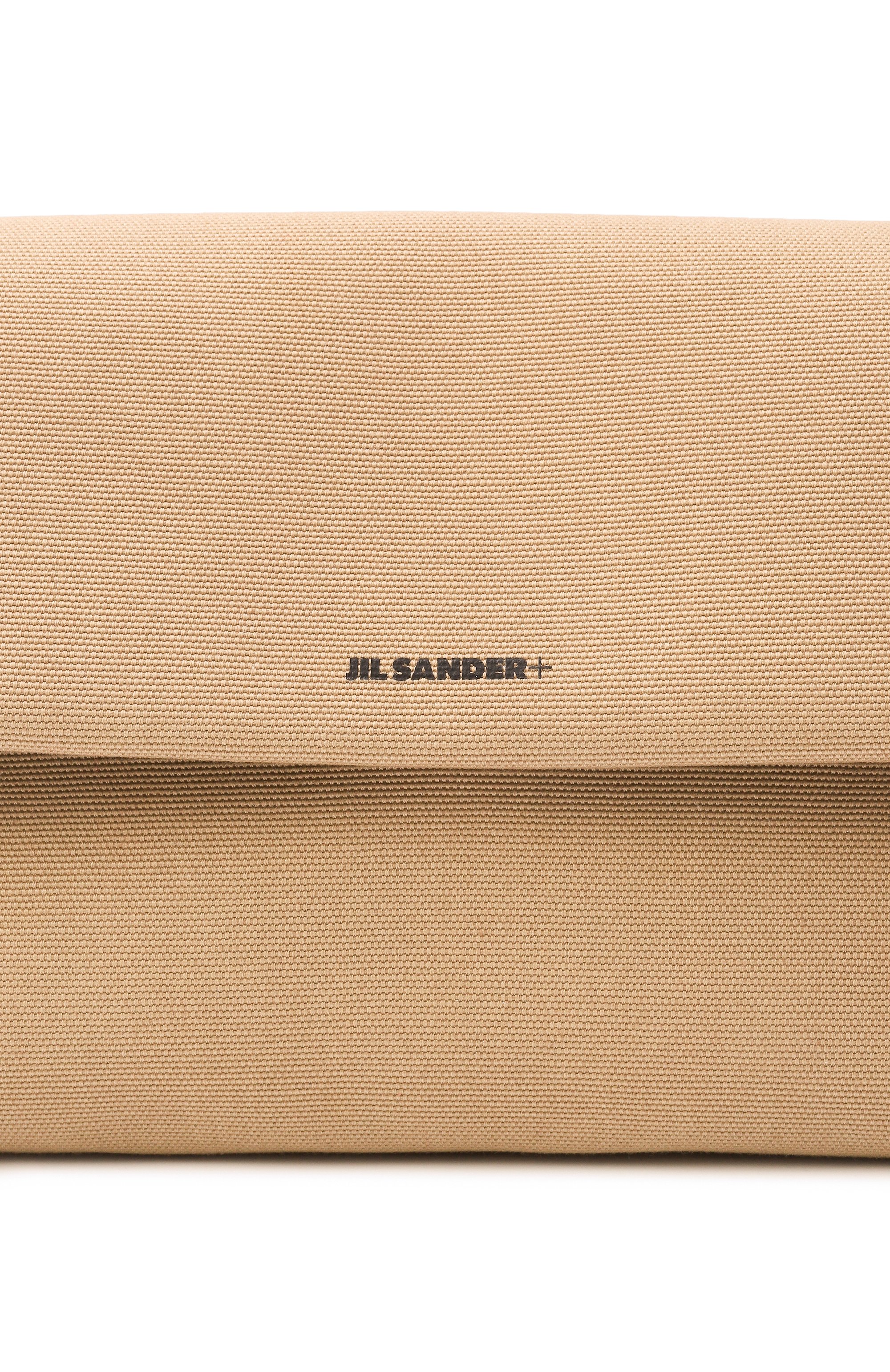 Сумка utility medium JIL SANDER, арт. J49WG0015-P6647, фото 3