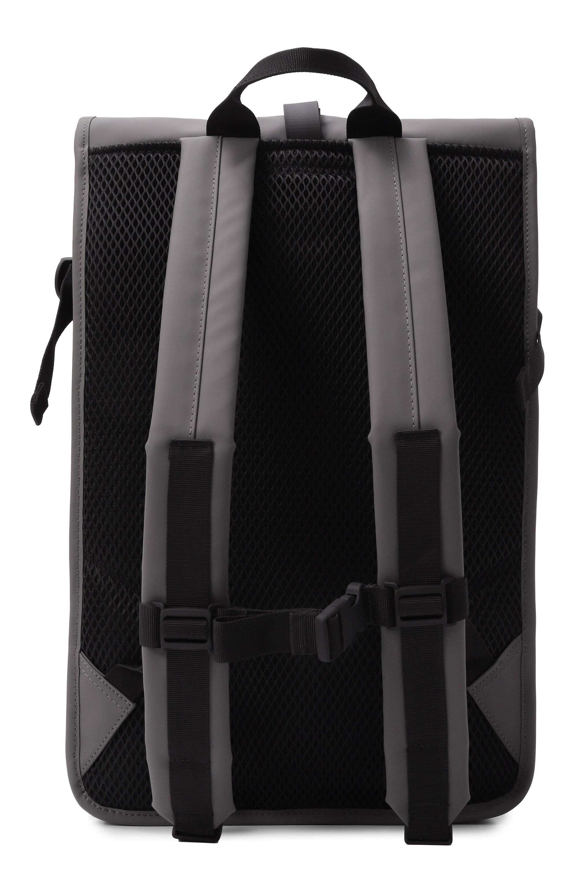 Рюкзак rolltop large RAINS, арт. RA14590, фото 6