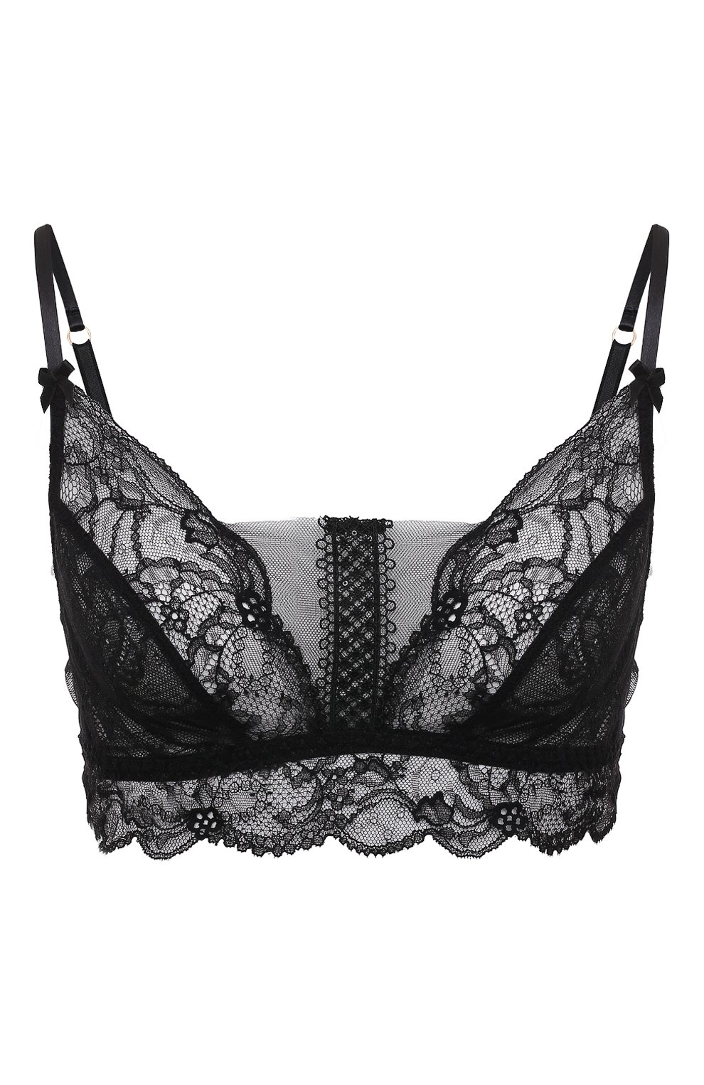 Бюстгальтер с мягкой чашкой LISE CHARMEL, арт. ACH5974, фото 1