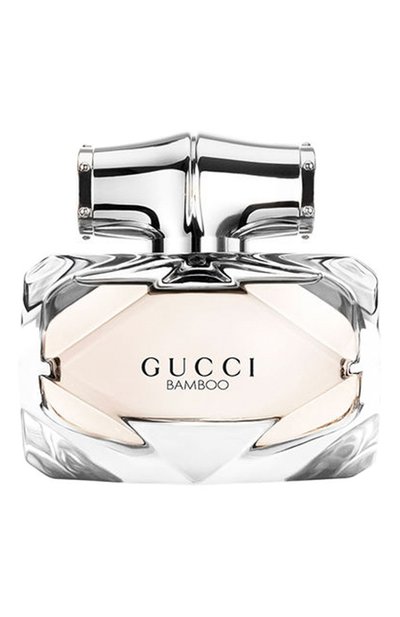 Туалетная вода bamboo (50ml) GUCCI, арт. 8005610295046, фото 1
