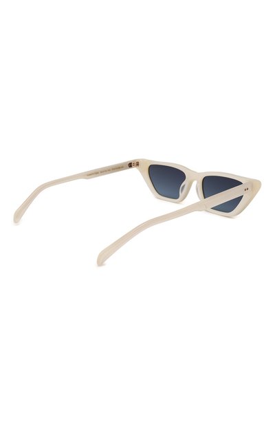 Солнцезащитные очки G.O.D. EYEWEAR, арт. THIRTY TW0 PEARL/BLUE, фото 4
