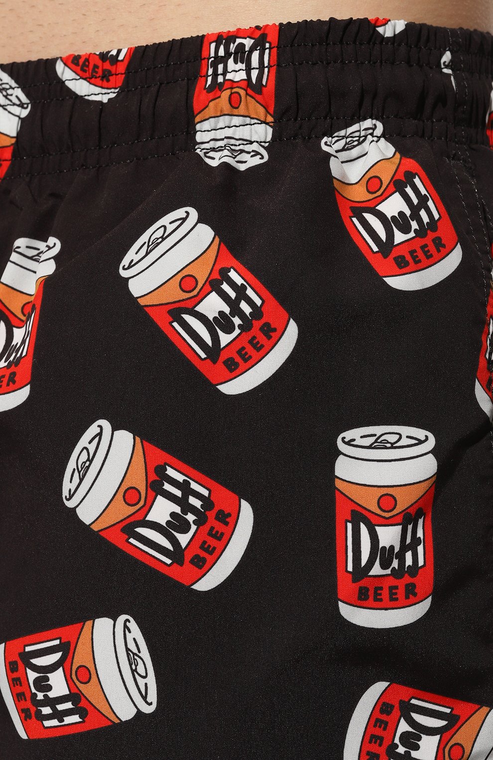 Плавки-шорты MC2 SAINT BARTH, арт. STBM GUSTAVIA/GUS0001, фото 4