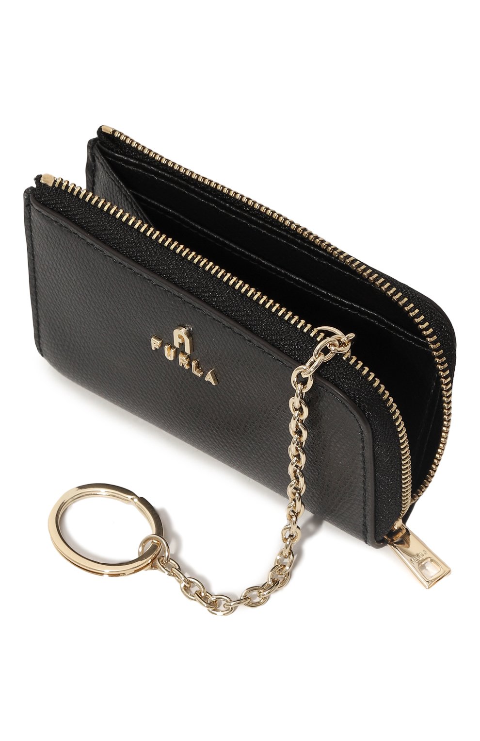 Кожаный футляр для ключей FURLA, арт. WR00435/ARE000, фото 3