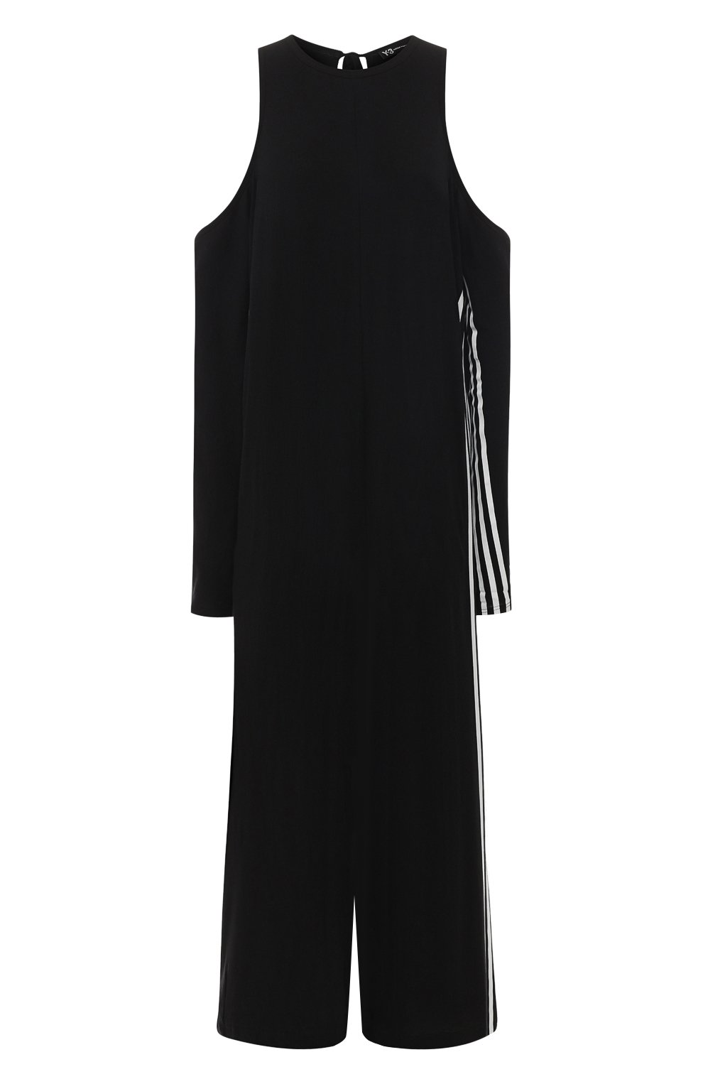 Хлопковый  комбинезон Y-3, арт. DY7202/W, фото 1