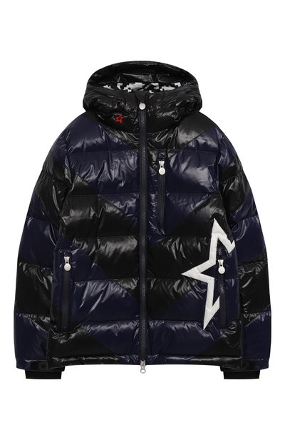 Пуховик PERFECT MOMENT, арт. K6000013/2297